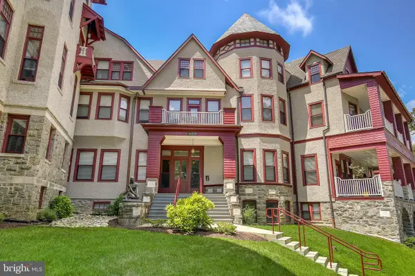 9610 Dewitt Dr #sh205, SILVER SPRING, MD 20910