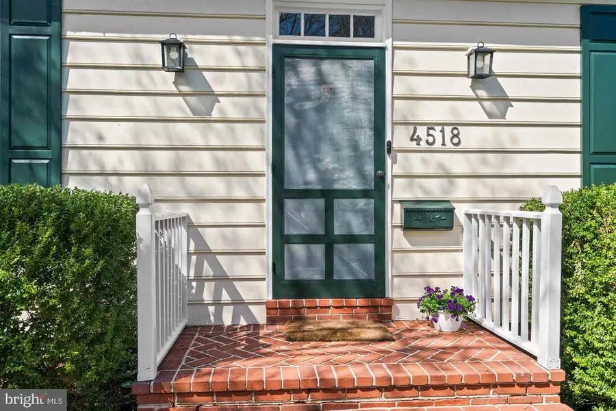 4518 Western Ave, Bethesda, MD 20816 - #3