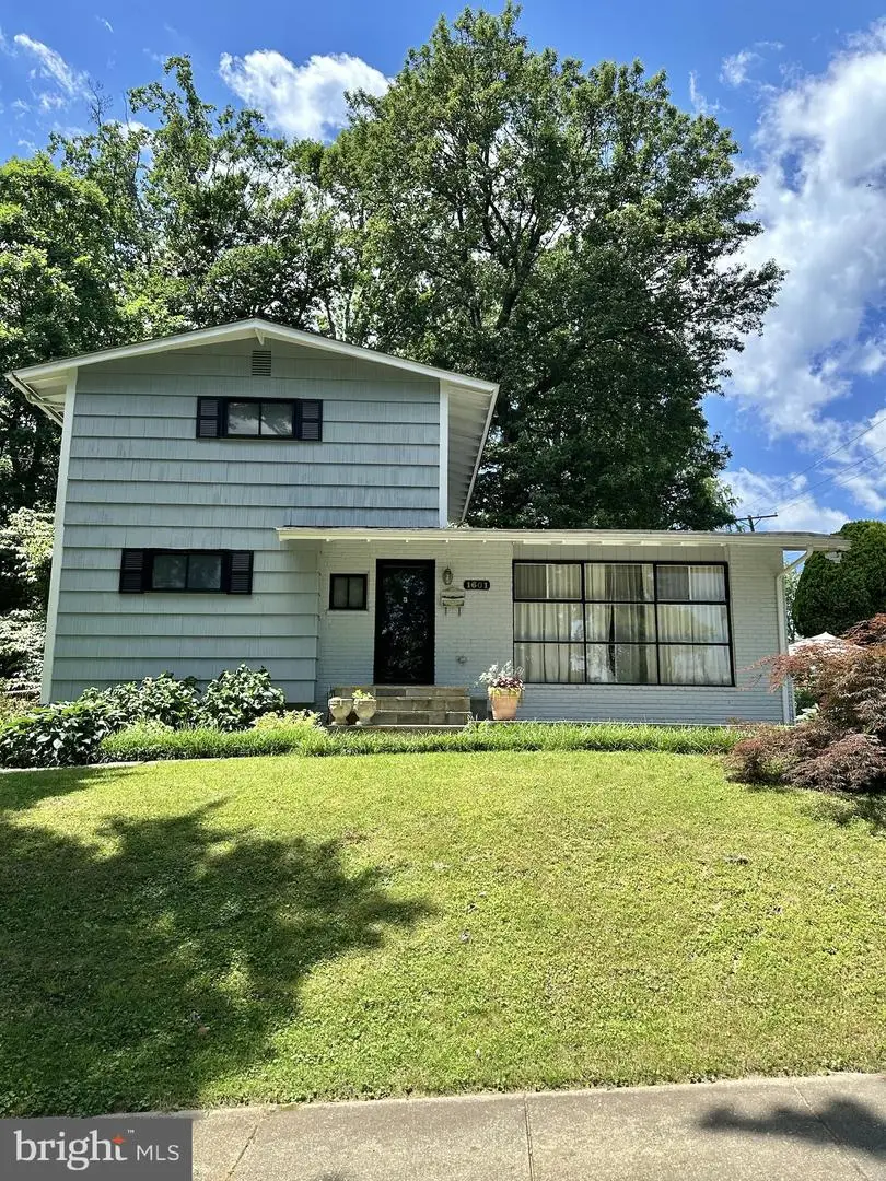 1601 Forbes St, Rockville, MD 20851 - #2