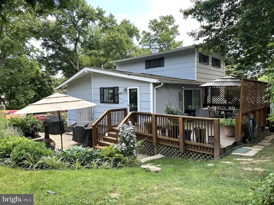 1601 Forbes St, Rockville, MD 20851 - #3