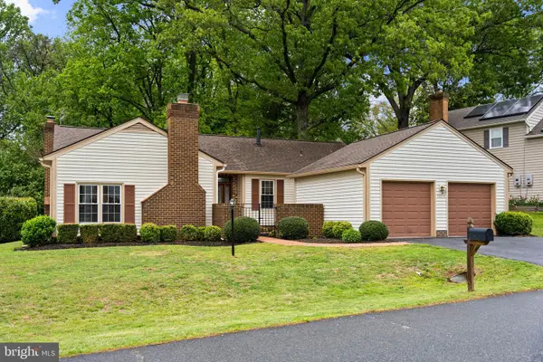 10028 Dellcastle, GAITHERSBURG, MD 20886