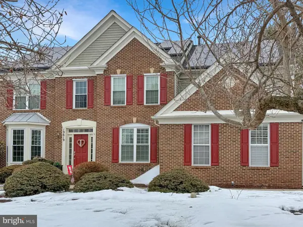 19619 Hoover Farm, GAITHERSBURG, MD 20882