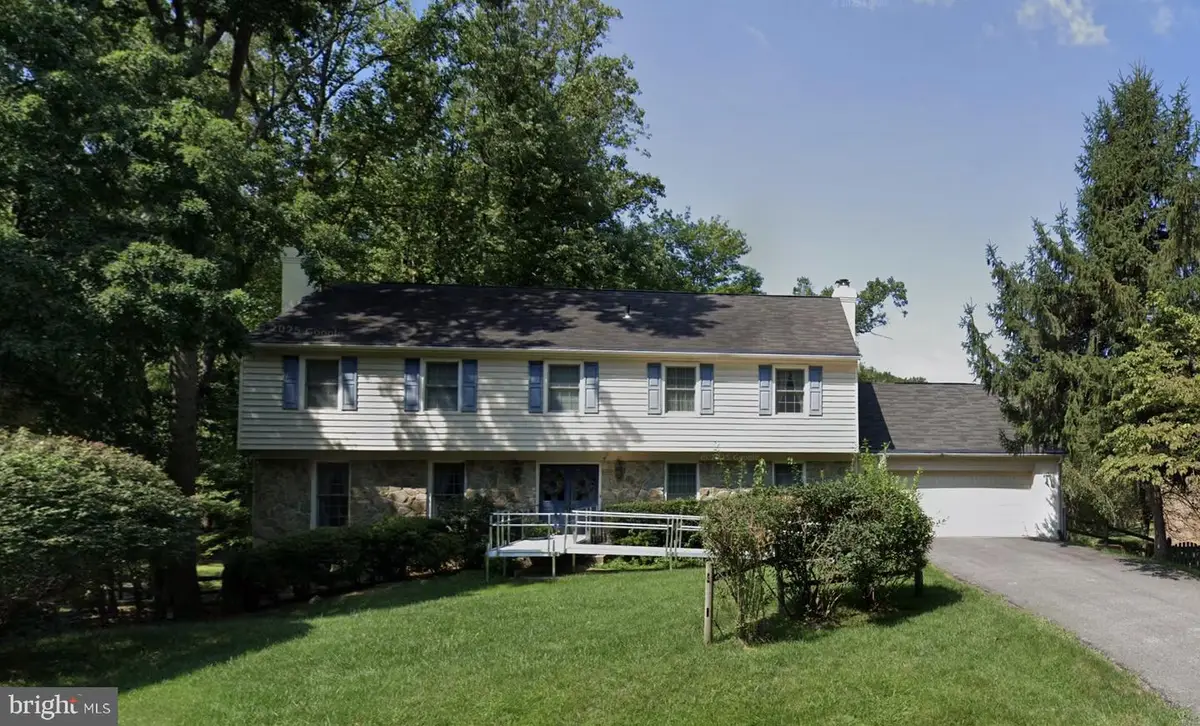 13724 Bridgewater Dr, Silver Spring, MD 20904 - #1