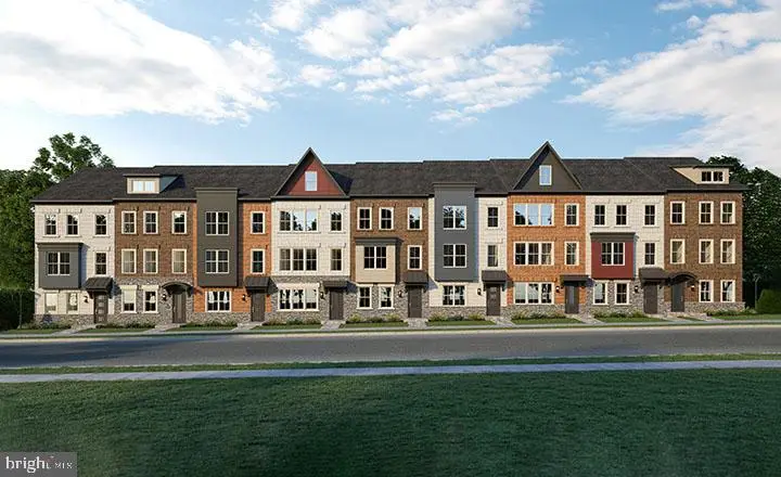 4909 Purdy Alley, Rockville, MD 20850 - #1