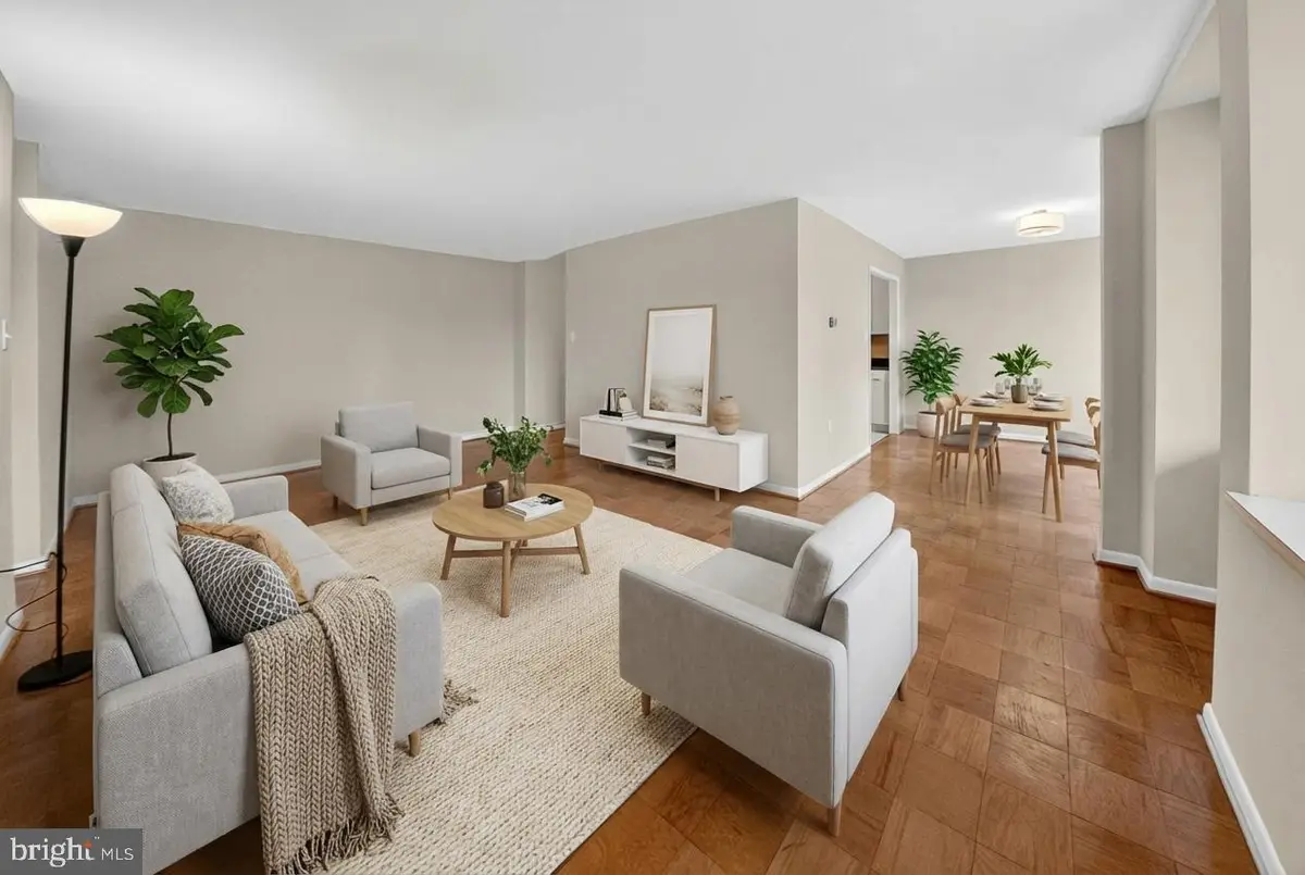 10401 Grosvenor #501, North Bethesda, MD 20852 - #1