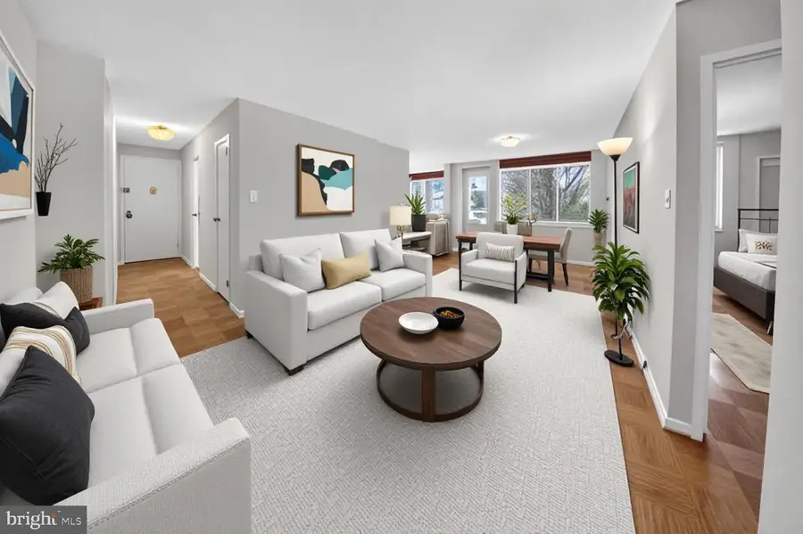 10401 Grosvenor #501, North Bethesda, MD 20852 - #2