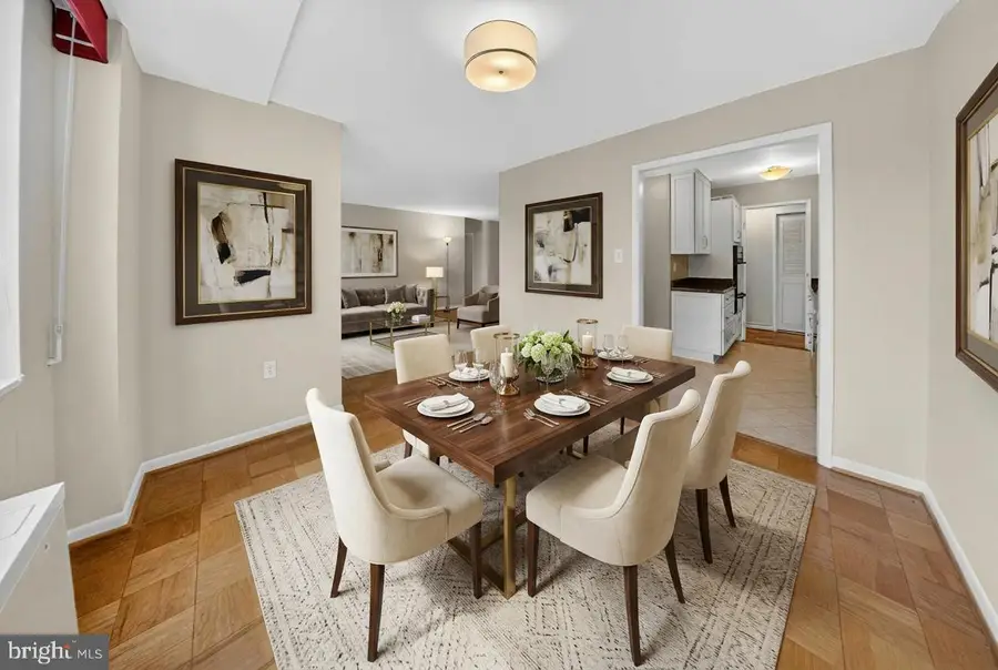 10401 Grosvenor #501, North Bethesda, MD 20852 - #3