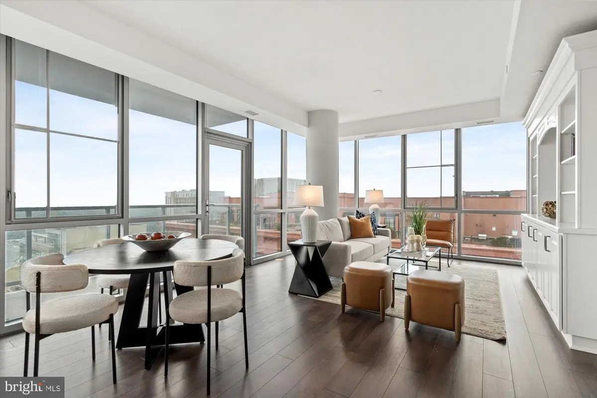 930 Rose Ave #1704, North Bethesda, MD 20852 - #1