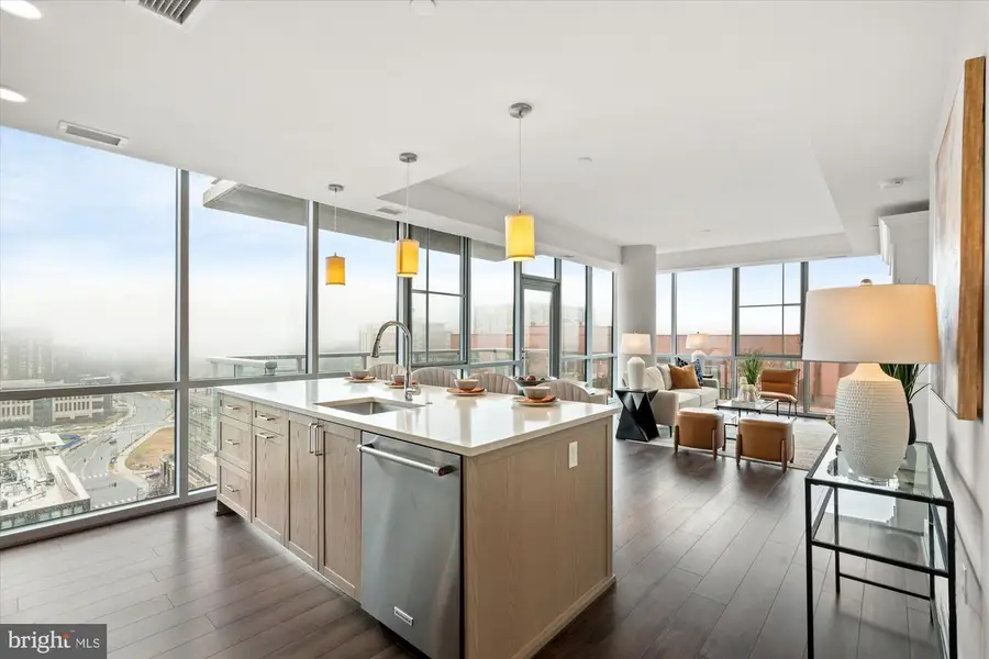 930 Rose Ave #1704, North Bethesda, MD 20852 - #2