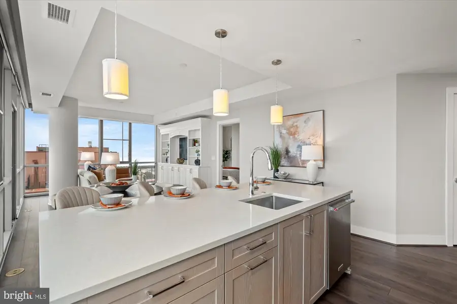 930 Rose Ave #1704, North Bethesda, MD 20852 - #3