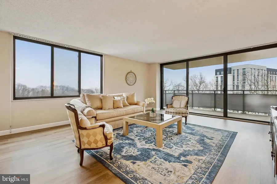 5225 Pooks Hill Rd #629s, Bethesda, MD 20814 - #2