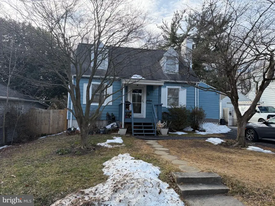 35 Maryland Ave, Gaithersburg, MD 20877 - #2