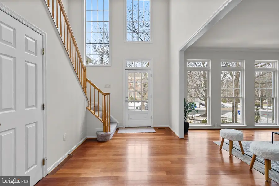 11525 Seneca Forest Circle, Germantown, MD 20876 - #3