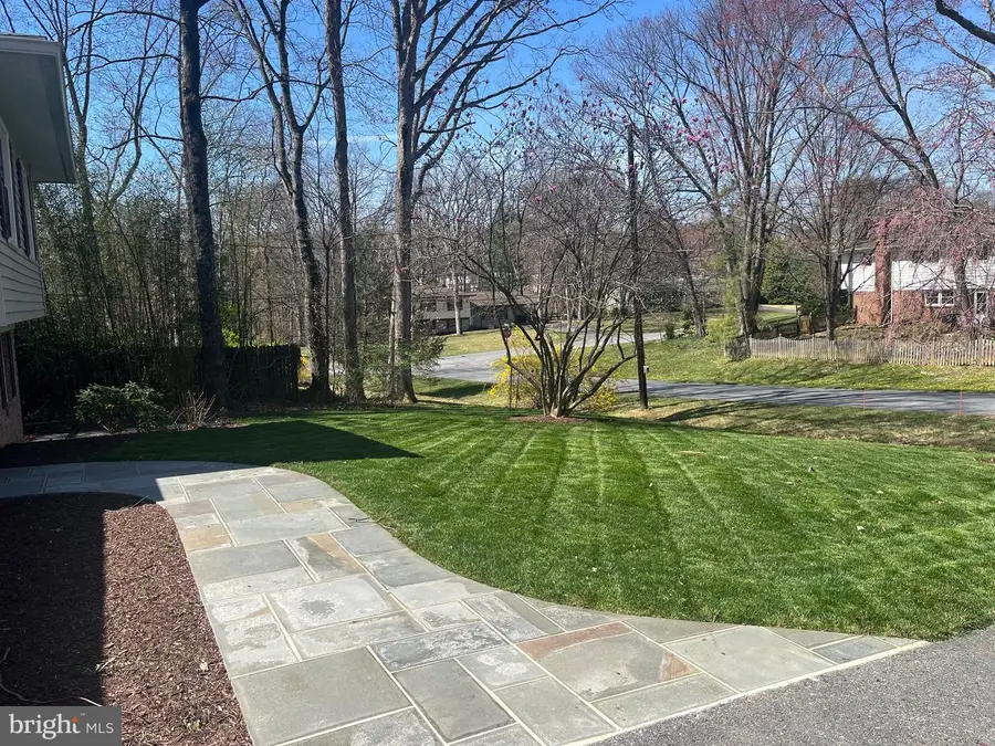 7812 Potters Mill Ct, Rockville, MD 20855 - #2