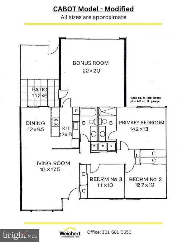 14515 Fiske Dr #160-a, SILVER SPRING, MD 20906