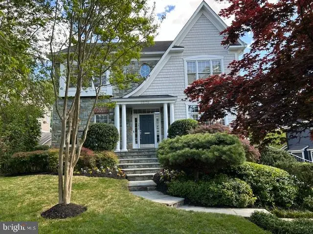 5836 Conway Rd, Bethesda, MD 20817 - #1