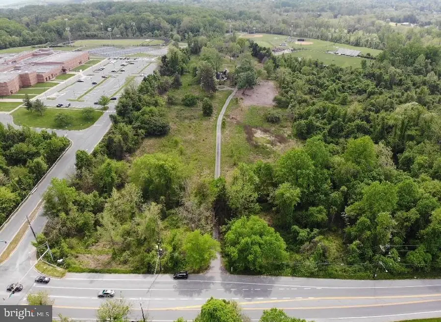 410 Norwood Rd, Silver Spring, MD 20905 - #2