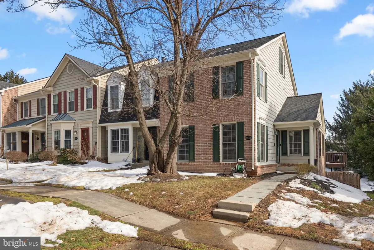 8412 Burchap Dr, Montgomery Village, MD 20886 - #1