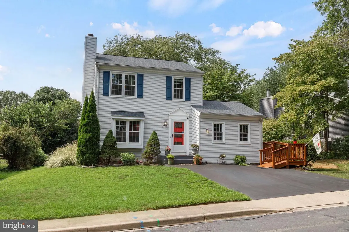 20550 Neerwinder St, Germantown, MD 20874 - #1