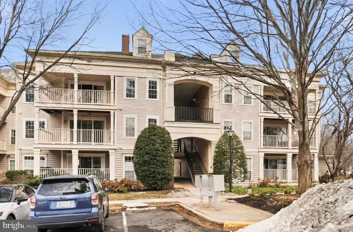 15301 Diamond Cove Ter #e, Rockville, MD 20850 - #1