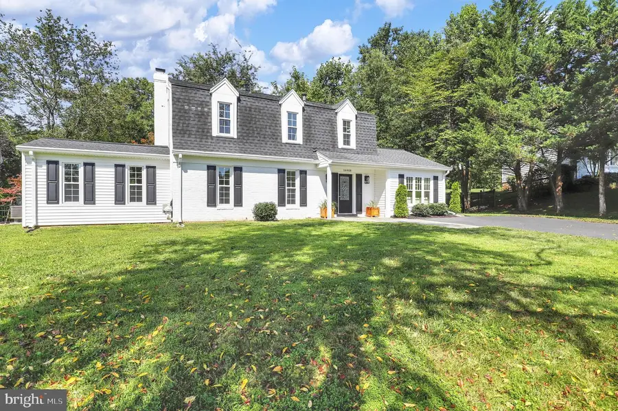 16908 Freedom Way, Rockville, MD 20853 - #2