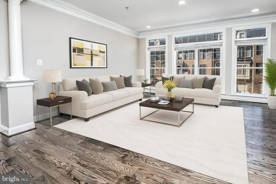 1154 Regal Oak Dr, Rockville, MD 20852 - #2