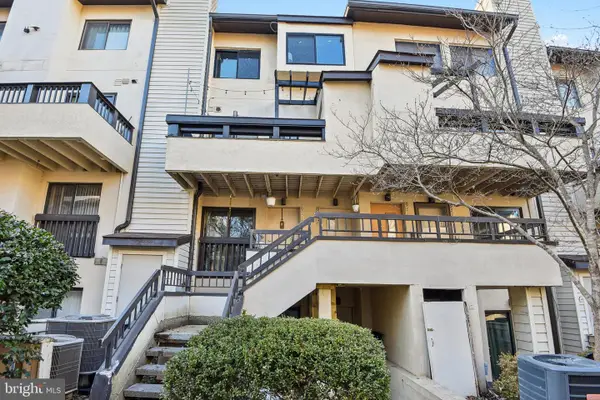 9717 Hellingly #48, GAITHERSBURG, MD 20886