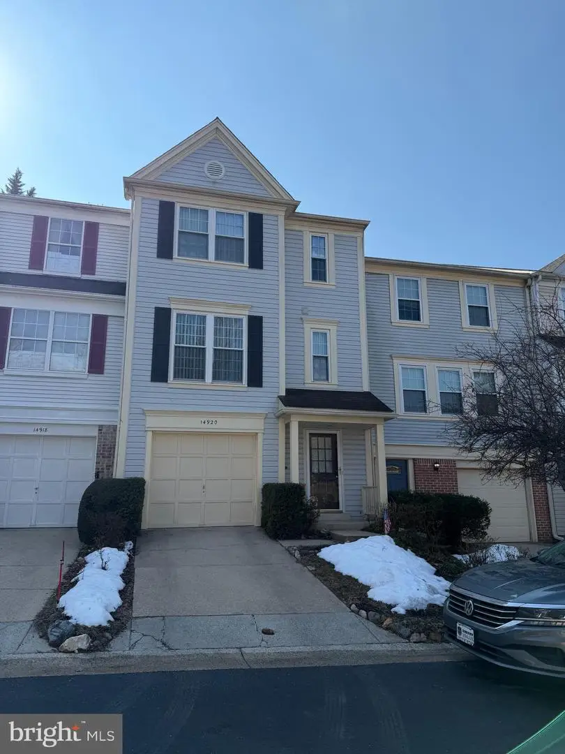 14920 Dunvegan Ct, Silver Spring, MD 20906 - #1