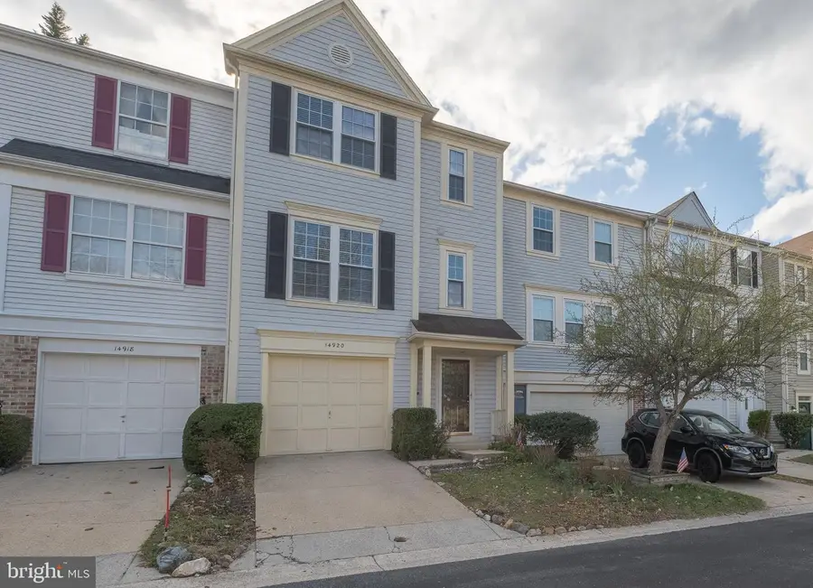 14920 Dunvegan Ct, Silver Spring, MD 20906 - #2