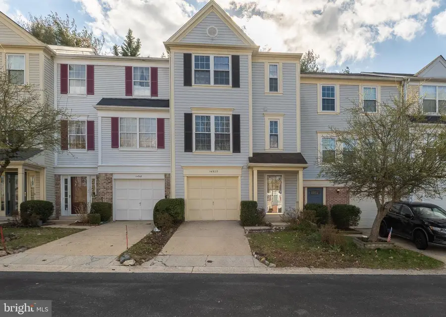 14920 Dunvegan Ct, Silver Spring, MD 20906 - #3