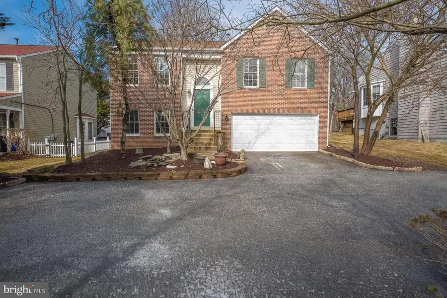 8903 Emory Grove Rd, Gaithersburg, MD 20877 - #2