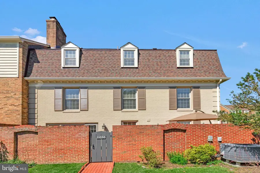 11030 Wickshire Way #b-1, North Bethesda, MD 20852 - #2