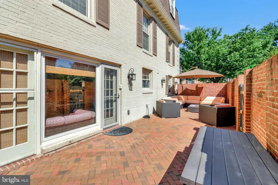 11030 Wickshire Way #b-1, North Bethesda, MD 20852 - #3