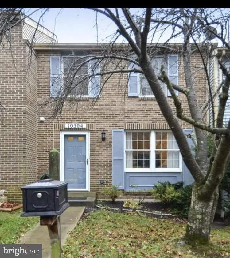 10504 Apple Ridge Rd, Gaithersburg, MD 20886 - #1