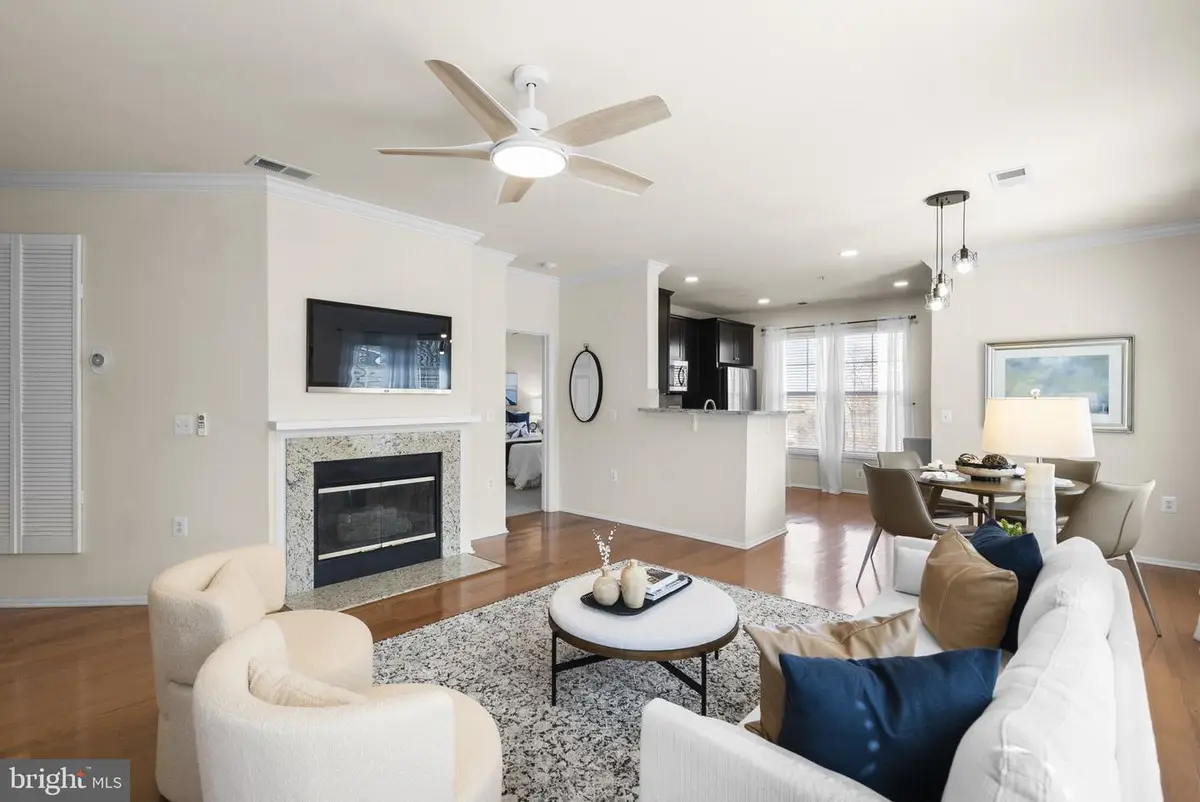 11800 Old Georgetown #1406, Rockville, MD 20852 - #1