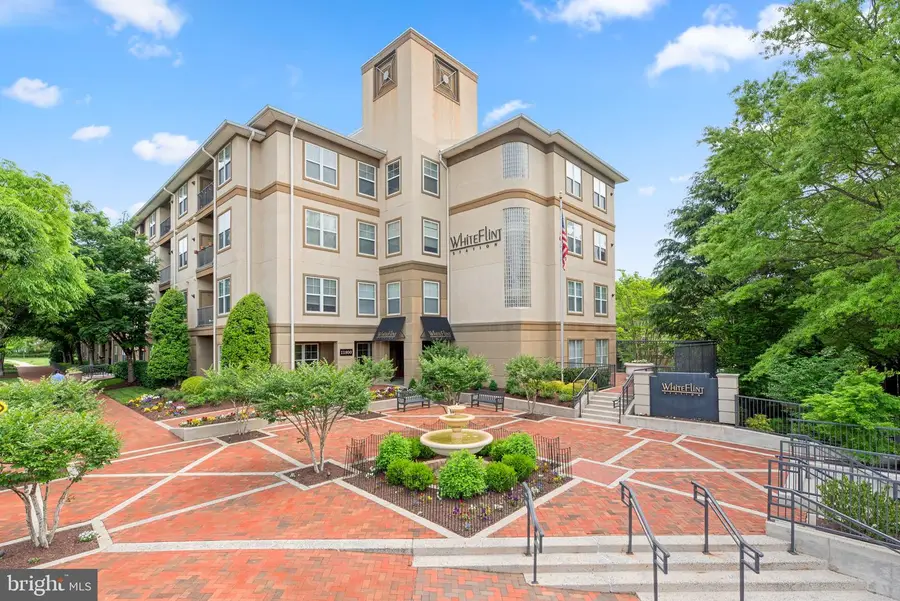 11800 Old Georgetown #1406, Rockville, MD 20852 - #2