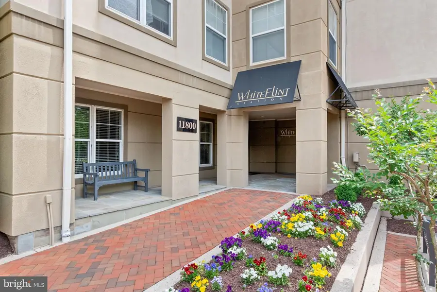 11800 Old Georgetown #1406, Rockville, MD 20852 - #3