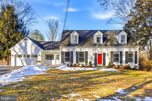 9101 Warfield Rd, GAITHERSBURG, MD 20882