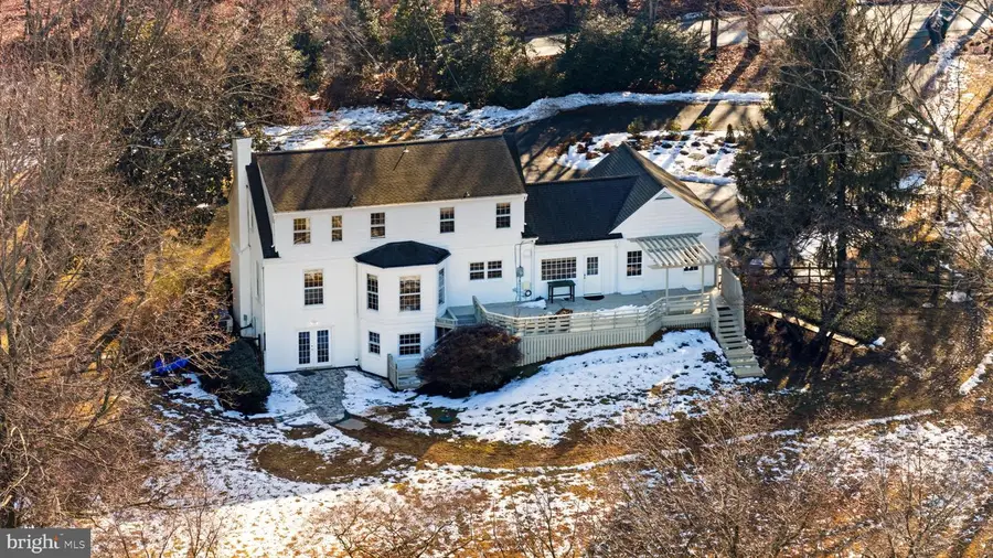 9101 Warfield Rd, Gaithersburg, MD 20882 - #2