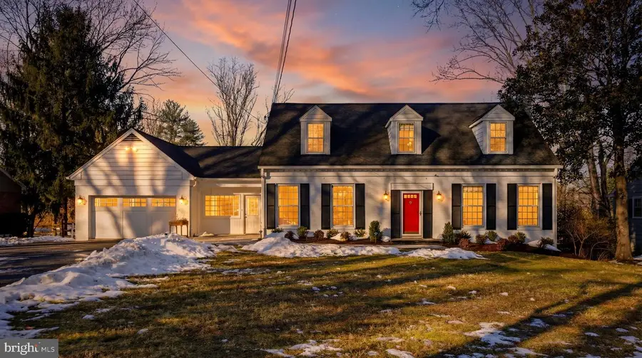 9101 Warfield Rd, Gaithersburg, MD 20882 - #3