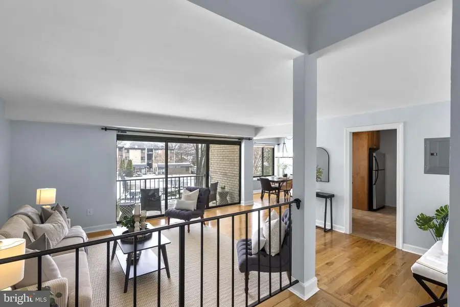 10851 Amherst Ave #102, Silver Spring, MD 20902 - #2