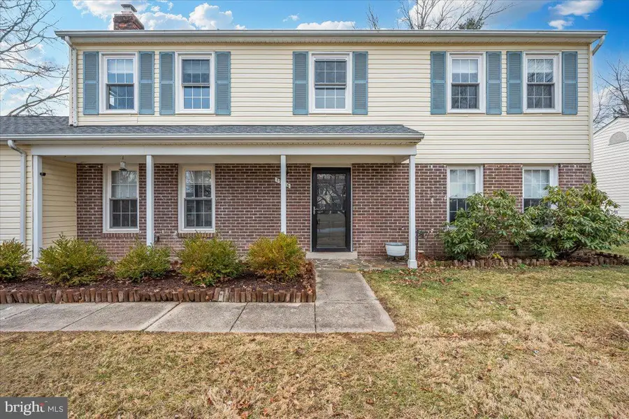 17116 Chiswell Rd, Poolesville, MD 20837 - #3