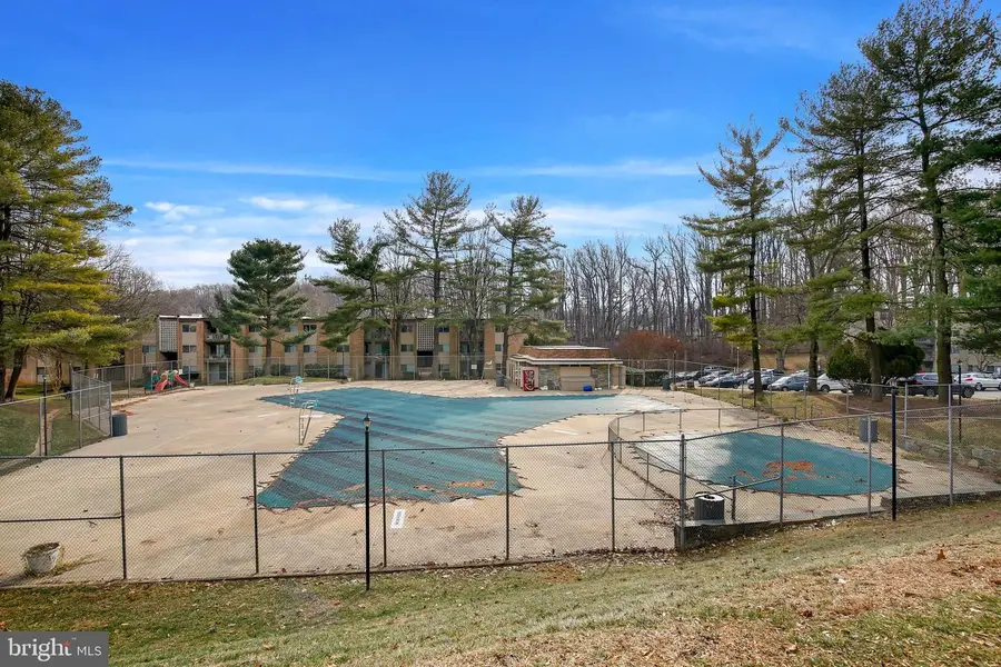 12415 Braxfield Ct #12-550, Rockville, MD 20852 - #2