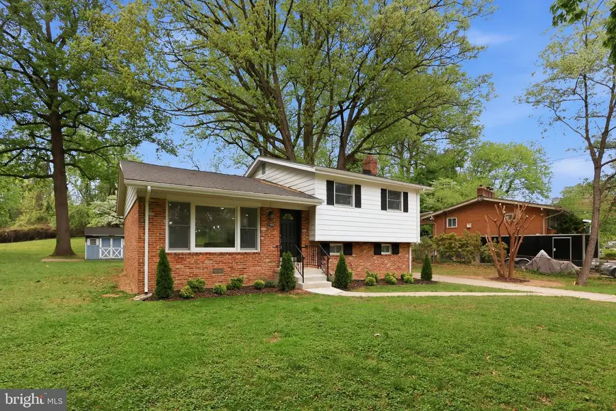 11000 Conti Pl, Silver Spring, MD 20902 - #2