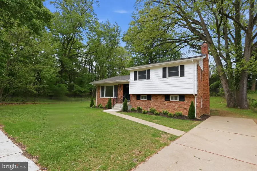 11000 Conti Pl, Silver Spring, MD 20902 - #3