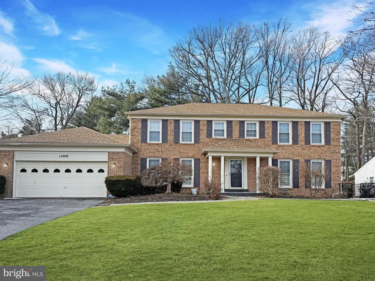 14908 Village Gate Dr, Silver Spring, MD 20906 - #1