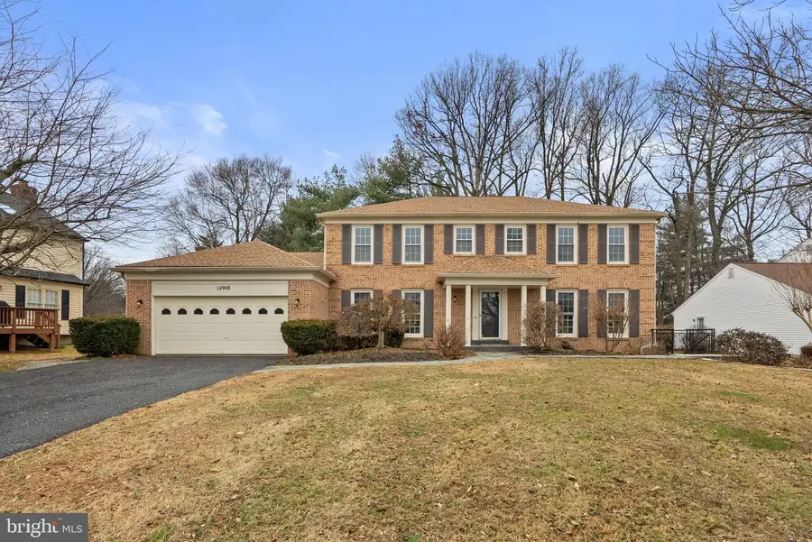 14908 Village Gate Dr, Silver Spring, MD 20906 - #2