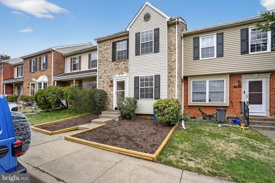 5 Crystal Rock Ct, Germantown, MD 20874 - #2