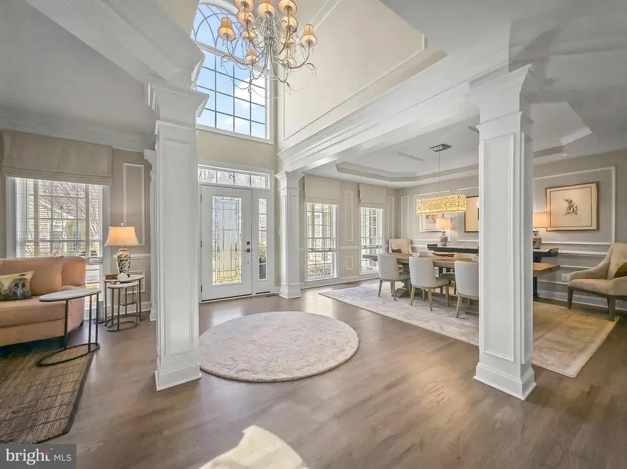 3738 Glen Eagles Dr, Silver Spring, MD 20906 - #2