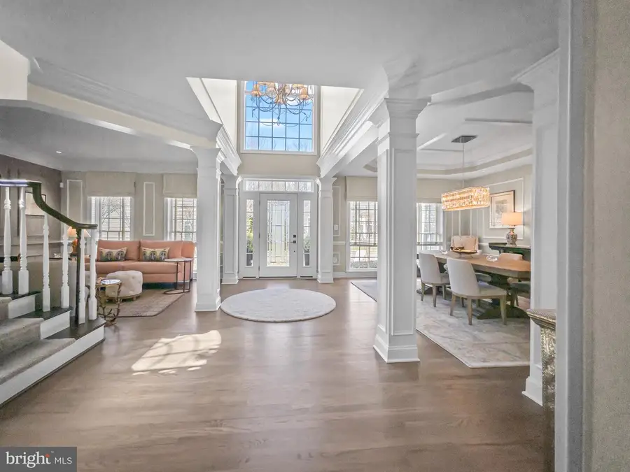 3738 Glen Eagles Dr, Silver Spring, MD 20906 - #3